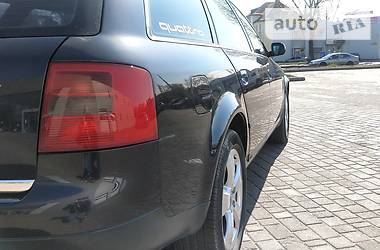 Універсал Audi A6 1998 в 