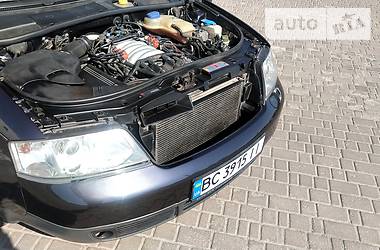 Універсал Audi A6 1998 в 