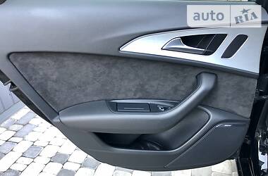 Універсал Audi A6 2013 в 