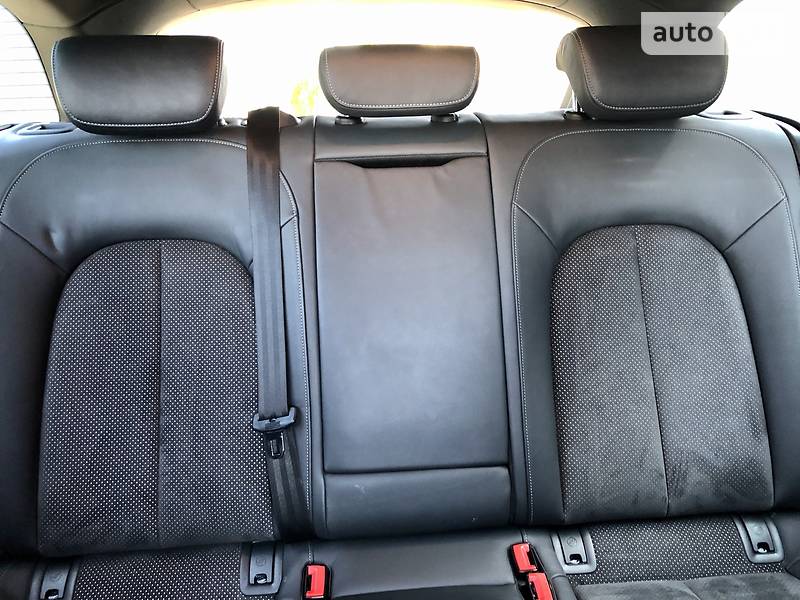 Універсал Audi A6 2013 в Києві