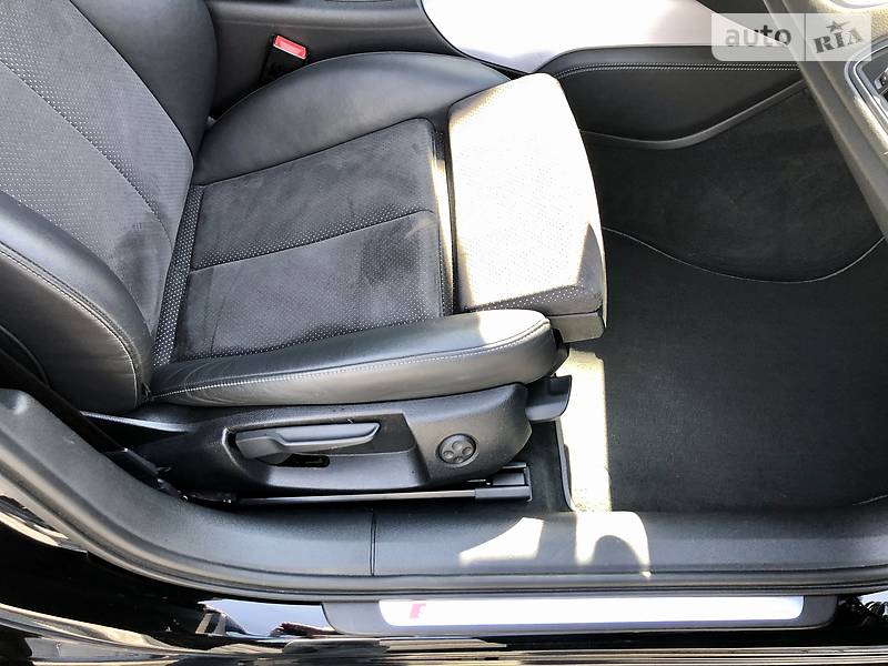 Універсал Audi A6 2013 в Києві