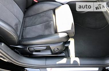 Універсал Audi A6 2013 в 