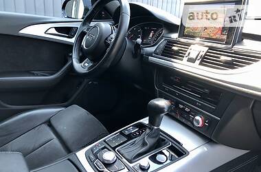 Універсал Audi A6 2013 в 