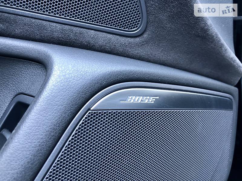 Універсал Audi A6 2013 в Києві