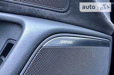 Універсал Audi A6 2013 в 