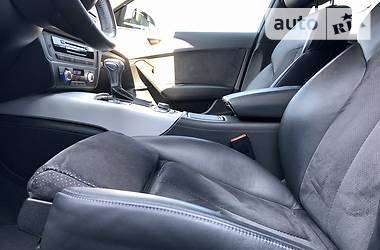 Універсал Audi A6 2013 в 