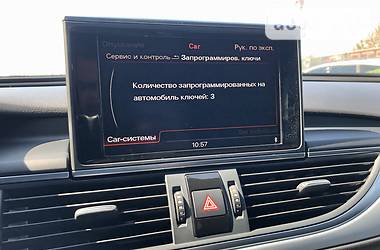Універсал Audi A6 2013 в 