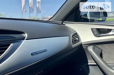 Універсал Audi A6 2013 в 
