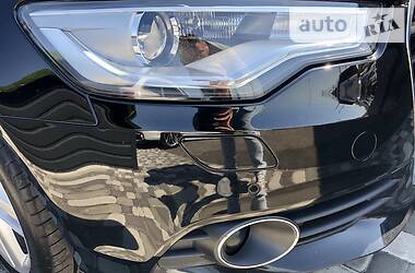 Універсал Audi A6 2013 в 