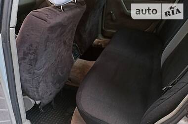 Седан Audi A6 1997 в 