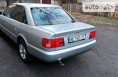 Седан Audi A6 1997 в 