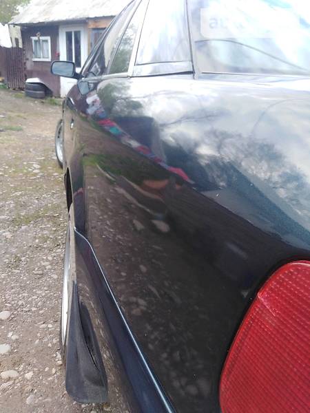 Седан Audi A6 1996 в Тячеві