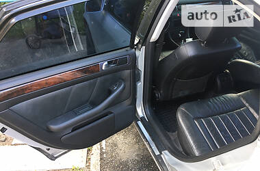 Седан Audi A6 2003 в 
