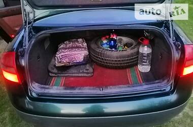 Седан Audi A6 1999 в 