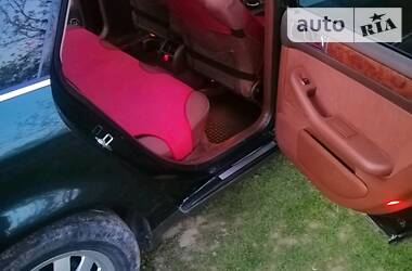 Седан Audi A6 1999 в 