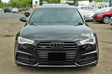 Седан Audi A6 2014 в 