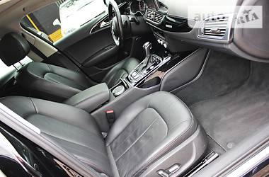 Седан Audi A6 2014 в 