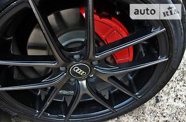 Седан Audi A6 2014 в 