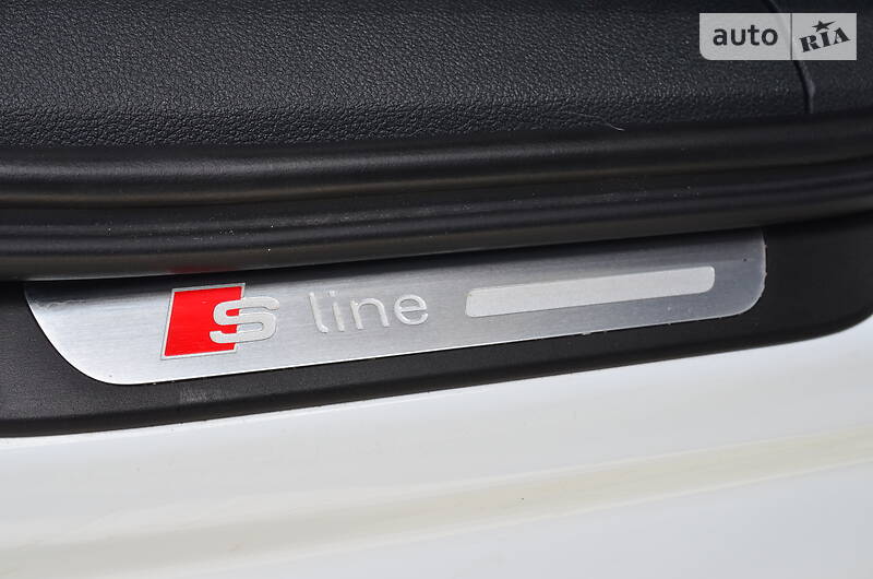 Універсал Audi A6 2016 в Тернополі