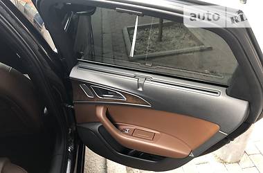 Седан Audi A6 2012 в Виннице