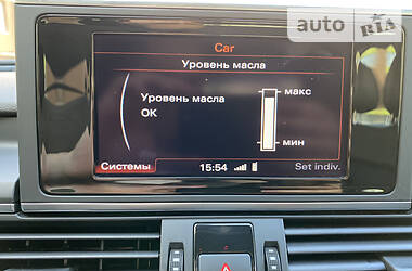 Седан Audi A6 2013 в Киеве