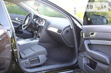 Универсал Audi A6 2007 в Броварах