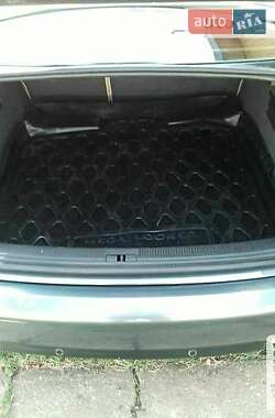 Седан Audi A6 2004 в Ивано-Франковске