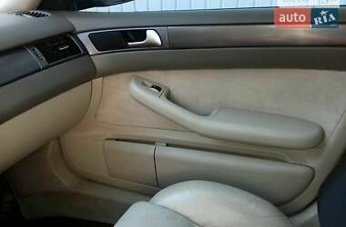 Седан Audi A6 2004 в Ивано-Франковске