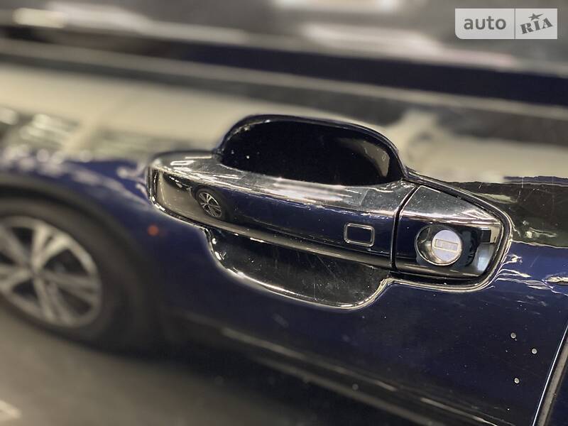 Седан Audi A6 2014 в Одесі