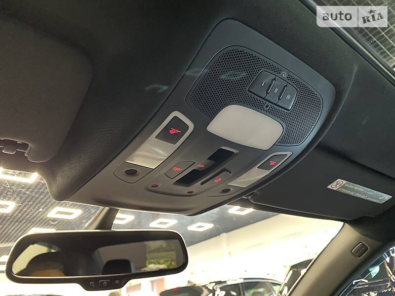 Седан Audi A6 2014 в Одесі