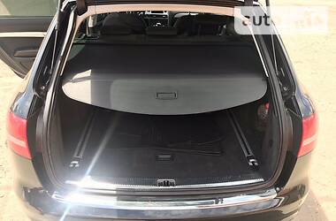 Універсал Audi A6 2011 в 