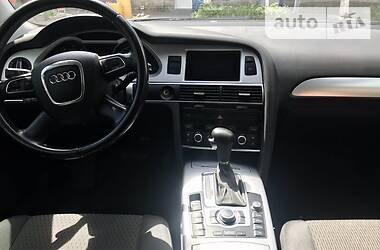 Універсал Audi A6 2011 в 