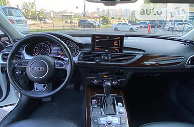 Інші легкові Audi A6 2016 в Києві