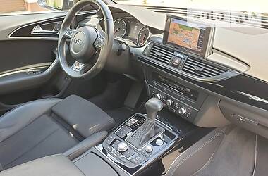 Седан Audi A6 2013 в Хмельницком