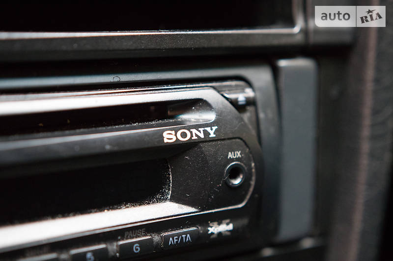 Седан Audi A6 1997 в Стрию