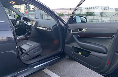 Седан Audi A6 2006 в Киеве