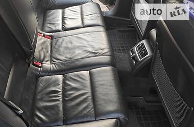 Седан Audi A6 2007 в 