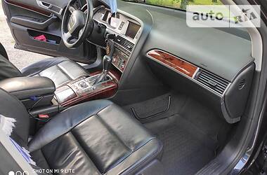Седан Audi A6 2007 в 