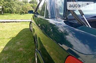 Седан Audi A6 1995 в 