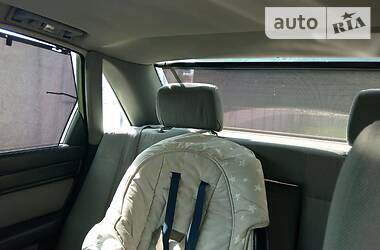 Седан Audi A6 1995 в 