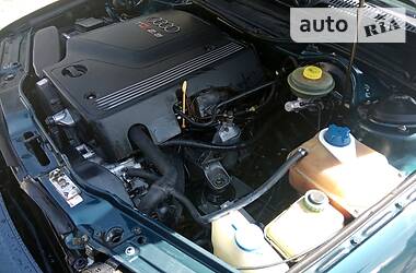 Седан Audi A6 1995 в 