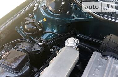 Седан Audi A6 1995 в 