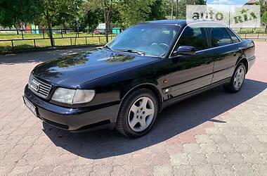 Седан Audi A6 1996 в Бердичеве