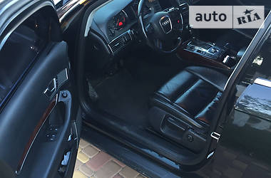 Седан Audi A6 2005 в 