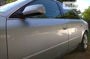 Седан Audi A6 2001 в 