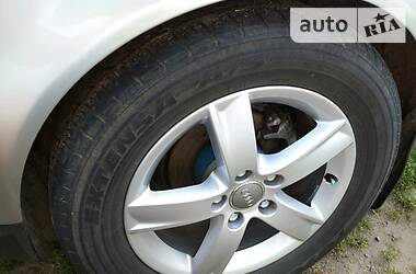 Седан Audi A6 2001 в 
