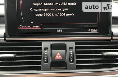 Универсал Audi A6 2011 в Херсоне