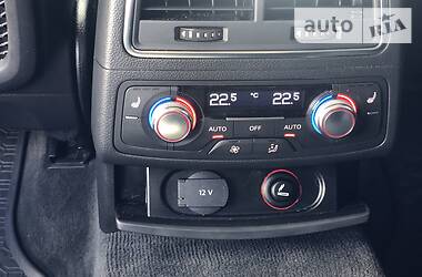 Седан Audi A6 2012 в 