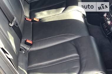Седан Audi A6 2012 в 