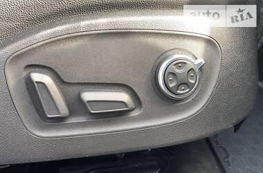 Седан Audi A6 2012 в 